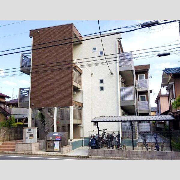 クレイノNLエヌズラント Ⅰ