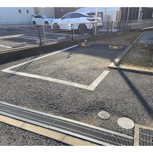 レオパレスノンノン 室内写真3