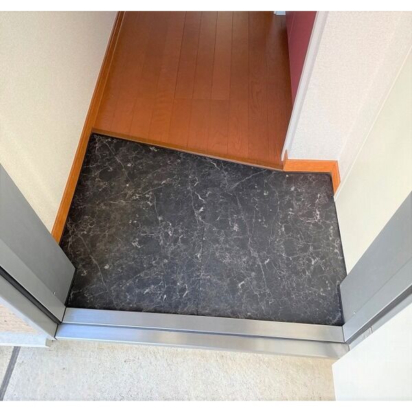 レオパレスノンノン 室内写真8