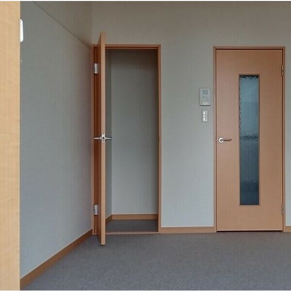 レオパレスアズーラ 室内写真10