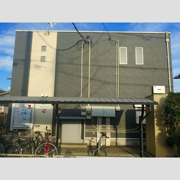 レオネクストアルデンテ 緑ヶ丘