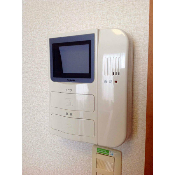 レオパレス蓬莱 室内写真5