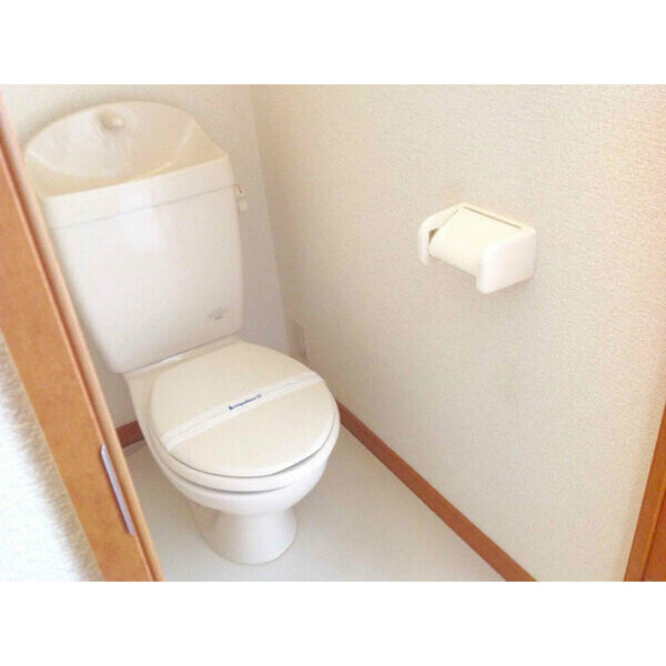 レオパレスカスカータ 室内写真4