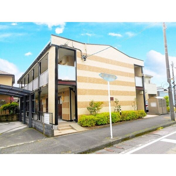 レオパレス橘
