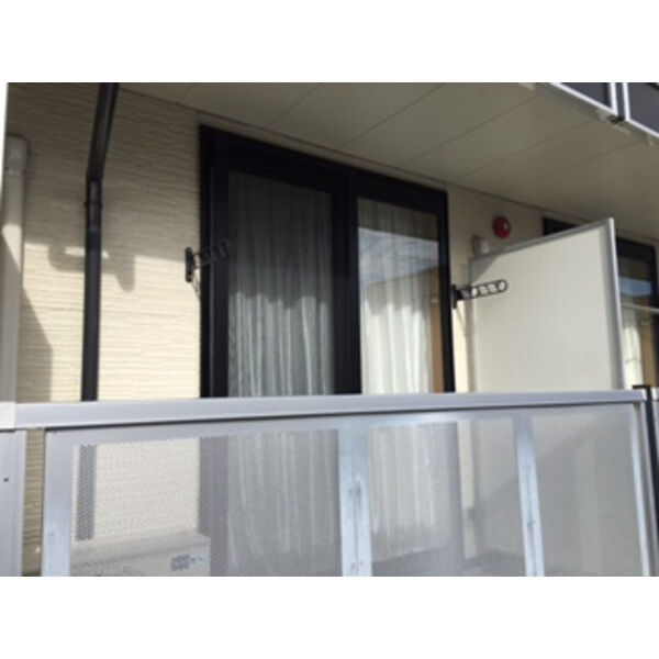 レオパレスラフィーネ田中 室内写真6