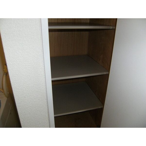 レオパレスヨコミチ 室内写真9