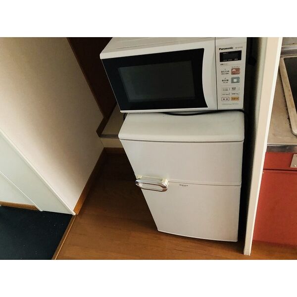 レオパレスエスポワール 室内写真5