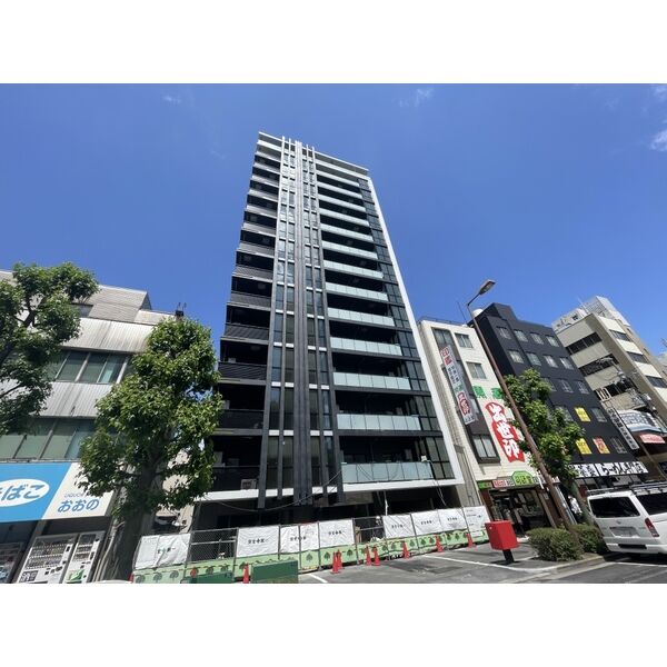 Fortunato 扇町