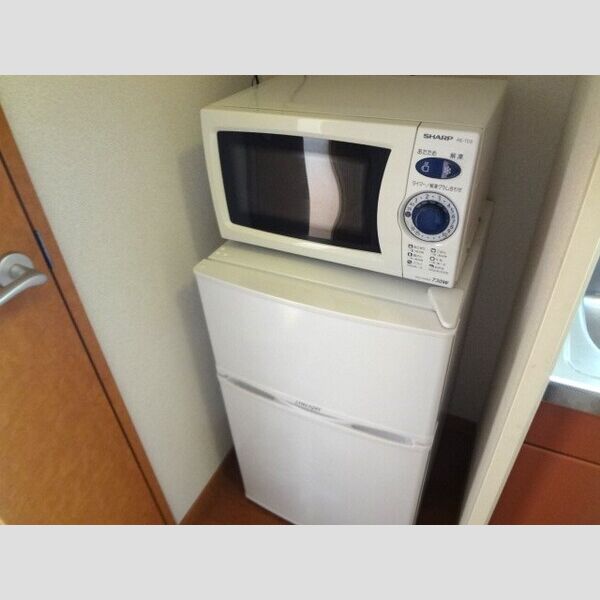 物件名確認中 室内写真8