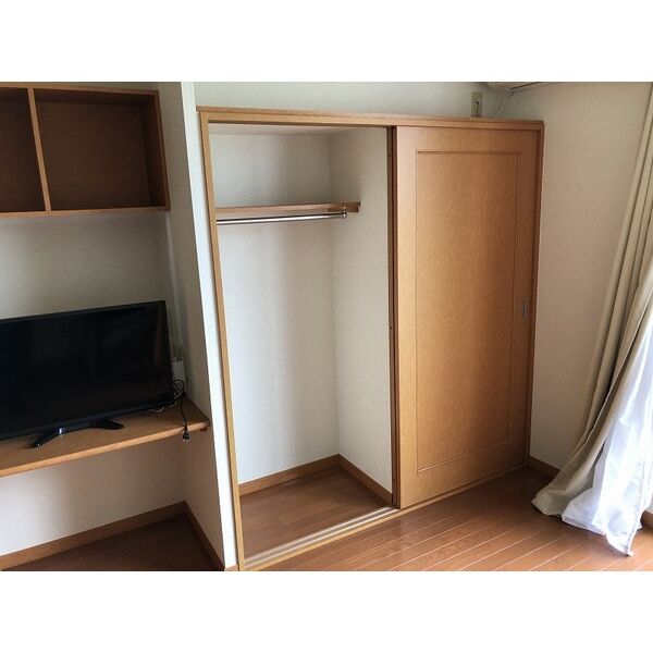 物件名確認中 室内写真9