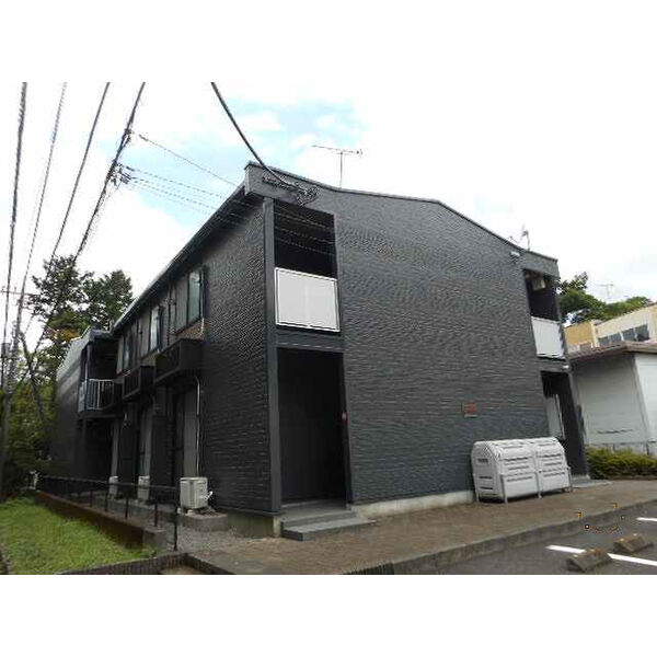 物件名確認中 建物画像