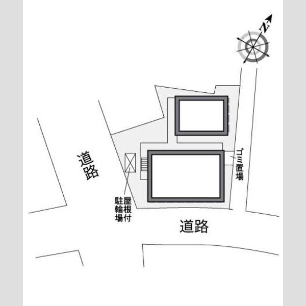物件名確認中 室内写真1