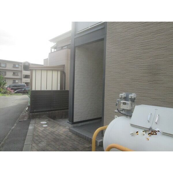 物件名確認中 室内写真10