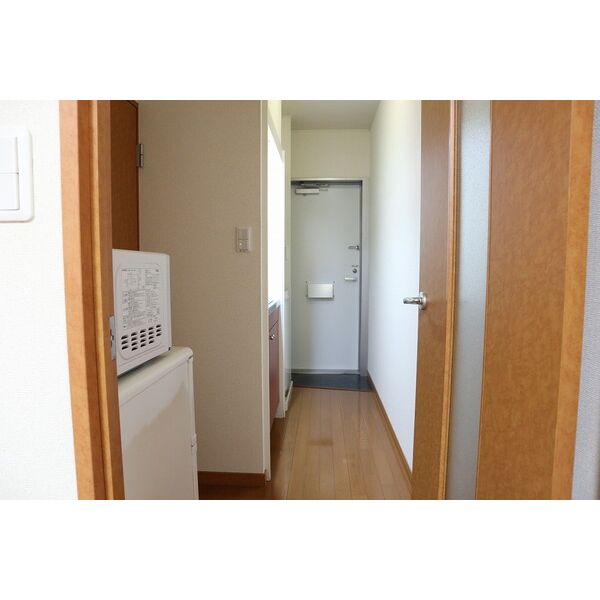 物件名確認中 室内写真9