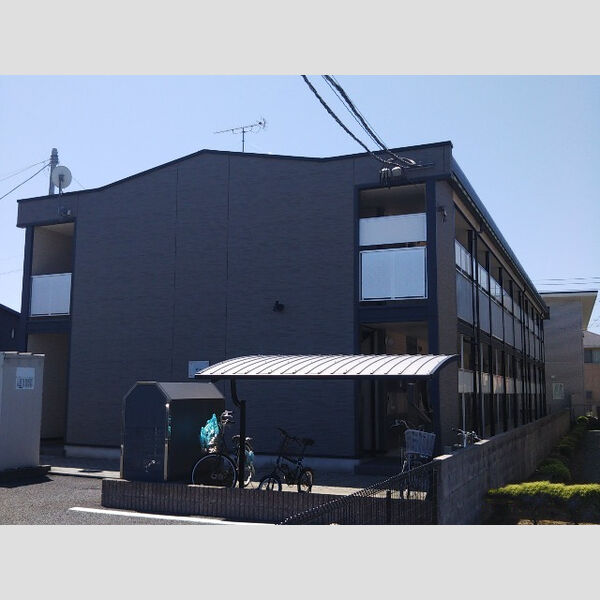 物件名確認中 建物画像