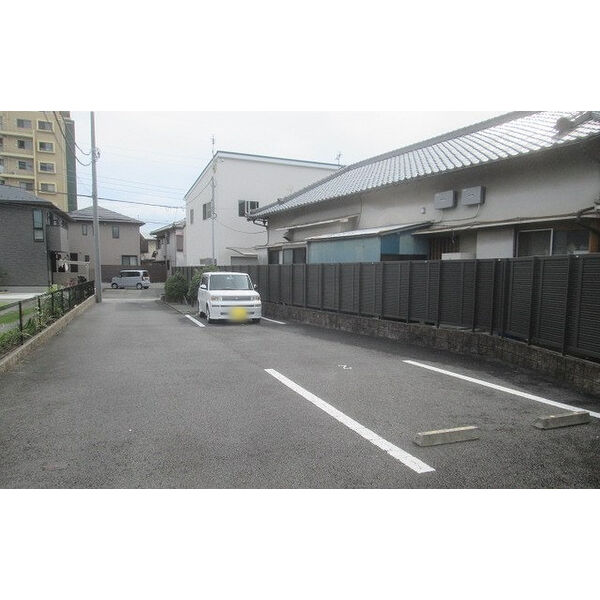 物件名確認中 室内写真9