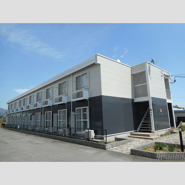 物件名確認中 建物画像