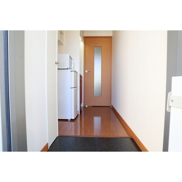 レオパレスシャンデテ 室内写真7