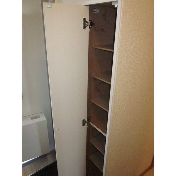 レオパレスアルカディア砂口 室内写真6