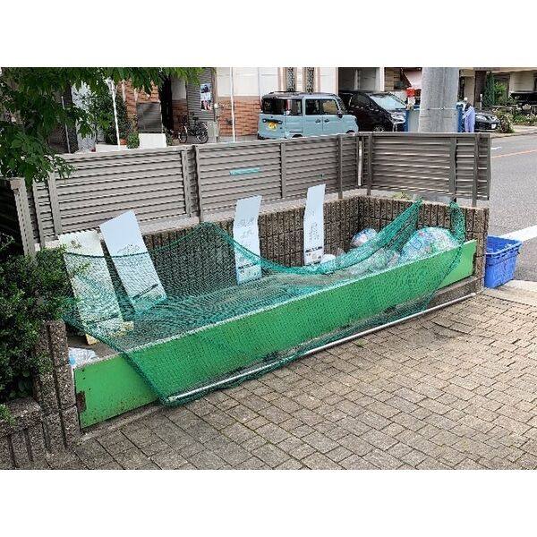 レオパレスメトロ六番町 室内写真7
