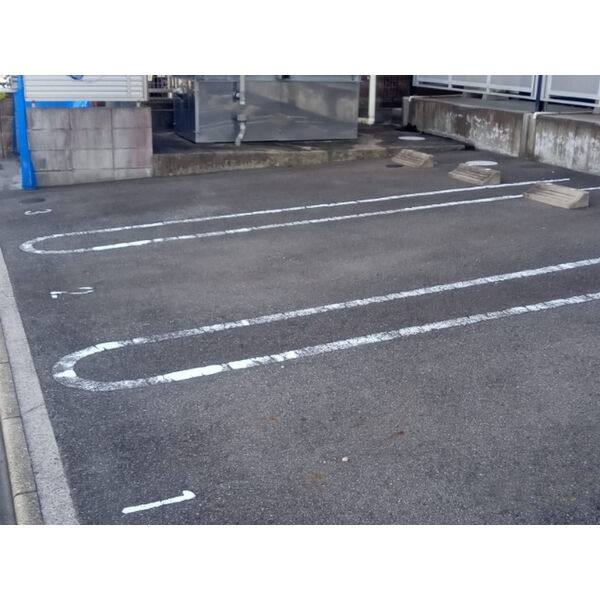 レオパレスクレストール35 室内写真8