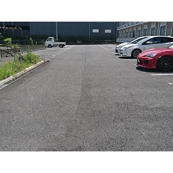 レオパレスさくらいⅡ 室内写真8