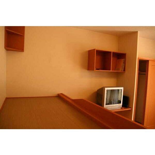 レオパレス城北 室内写真3