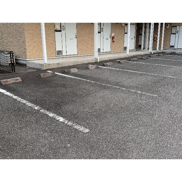 レオパレス白鳳 室内写真5
