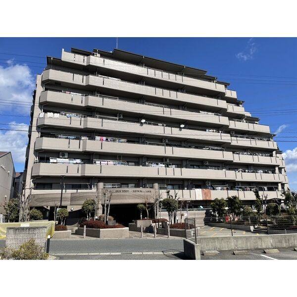 グローリアス豊田梅坪東第3 建物画像