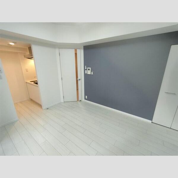 S-RESIDENCE難波Briller 室内写真1