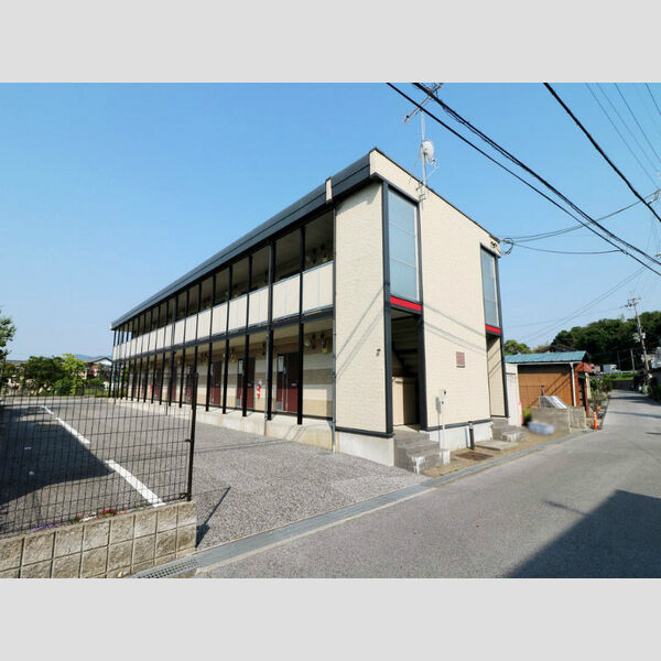 レオパレスSEIYA