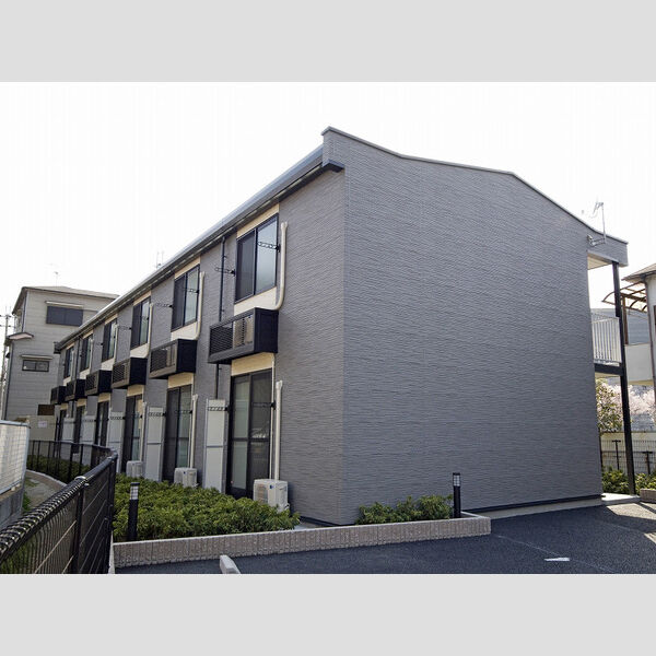 物件名確認中 建物画像