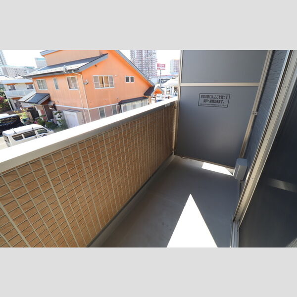 KT 5th 室内写真10