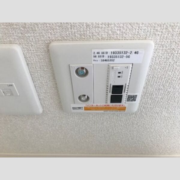 フェリーチェ 室内写真6