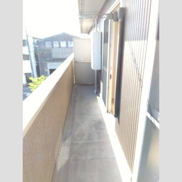 フィオーレ堀木 室内写真8