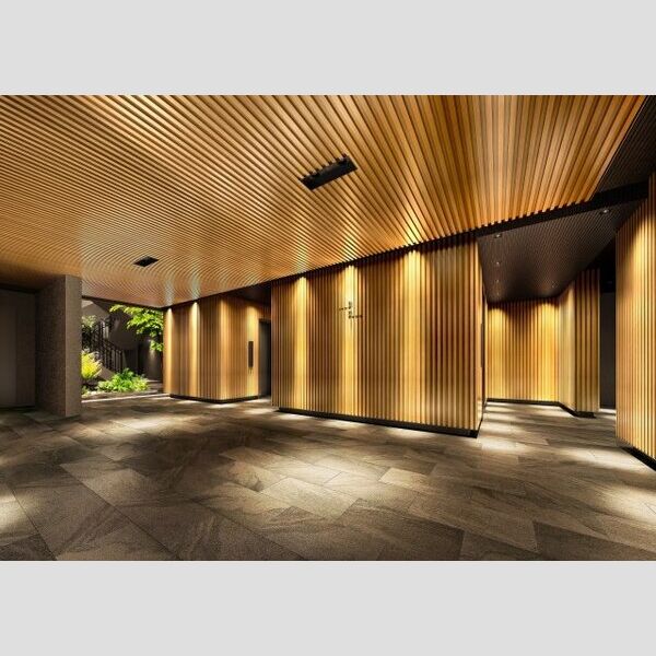 RESIDENCE KOENJI 室内写真9