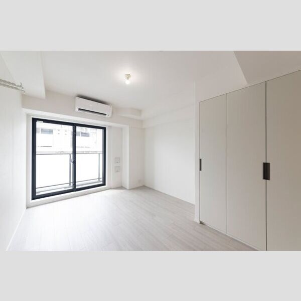 RESIDENCE KOENJI 室内写真1
