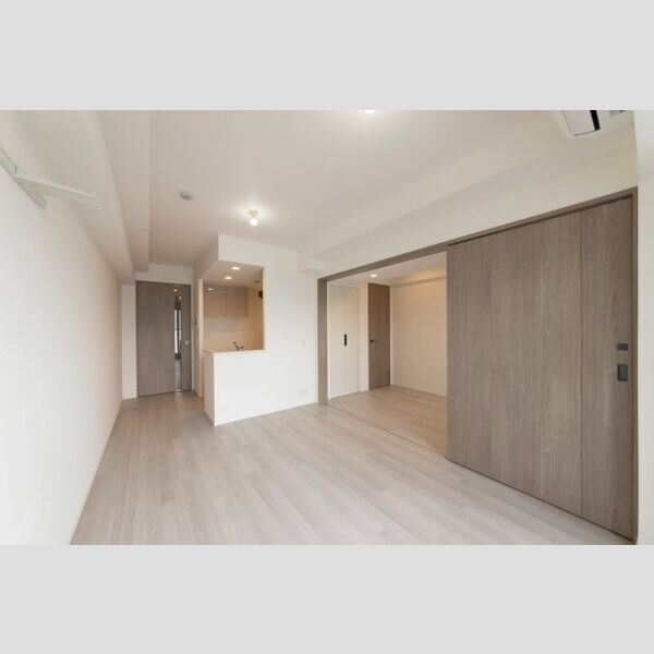 RESIDENCE KOENJI 室内写真1