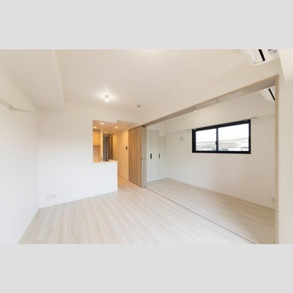 RESIDENCE KOENJI 室内写真1