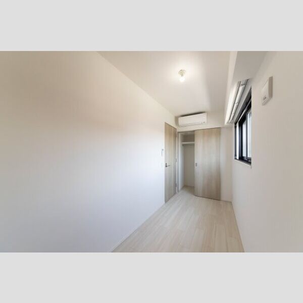 RESIDENCE KOENJI 室内写真4