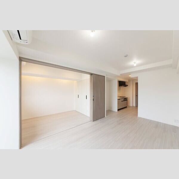 RESIDENCE KOENJI 室内写真1