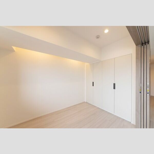 RESIDENCE KOENJI 室内写真3