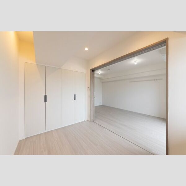 RESIDENCE KOENJI 室内写真4