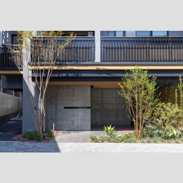 RESIDENCE KOENJI 室内写真8