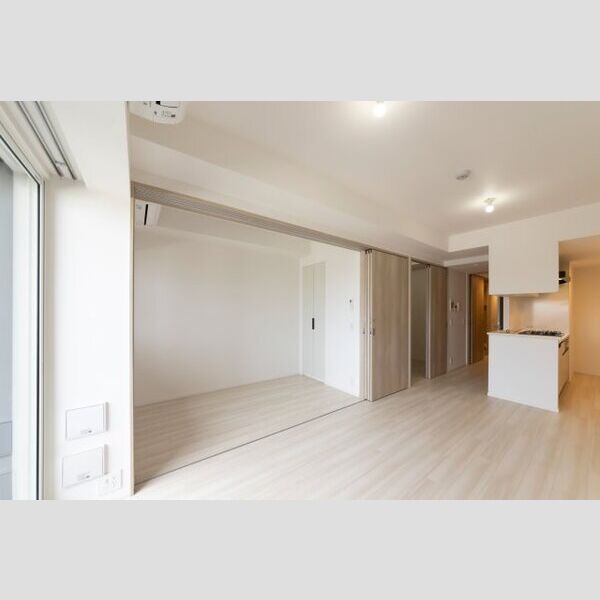 RESIDENCE KOENJI 室内写真1