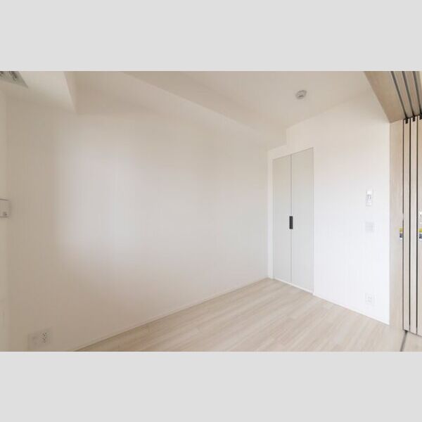 RESIDENCE KOENJI 室内写真3