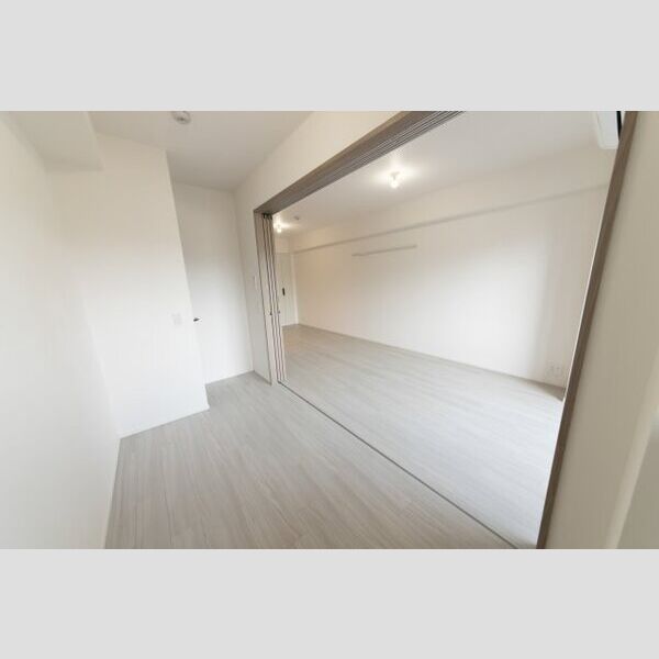 RESIDENCE KOENJI 室内写真3
