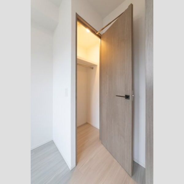 RESIDENCE KOENJI 室内写真8