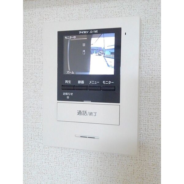 フローリッシュ 室内写真6