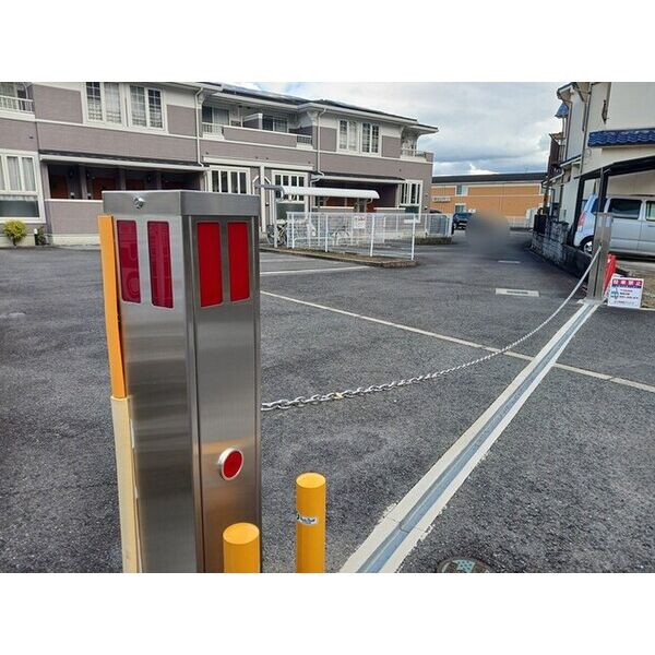 シェーネ エレガンシア 室内写真9